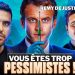 Macron : de la « start-up nation » à la promotion de l’euthanasie – Enjeux, critiques et débats