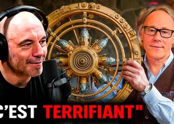 Les scientifiques viennent de décrypter cet ancien ordinateur… et maintenant, ils ont peur