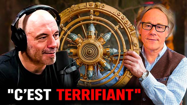 Les scientifiques viennent de décrypter cet ancien ordinateur… et maintenant, ils ont peur