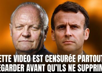 Préparez-vous, ce que vous allez entendre est choquant