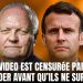 Préparez-vous, ce que vous allez entendre est choquant