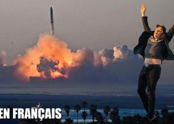 Vol d&rsquo;essai Starship 9 : La FIN ? tout ce qui s&rsquo;est passé en 17 minutes