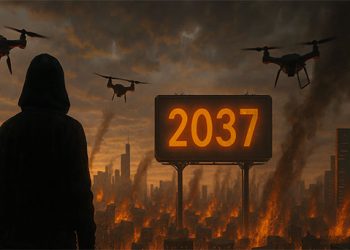 Ce dirigeant de Google tire la sonnette d’alarme : les 15 prochaines années seront un enfer avant d’atteindre le paradis !
