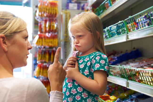 C’est prouvé, les enfants têtus ont plus de chance de réussir dans la vie !