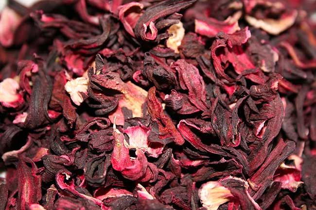 Hibiscus sabdariffa, ou roselle, la plante pour lutter contre les effets de la chaleur et l’hypertension