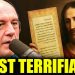 JRE : « Des scientifiques ont découvert une lettre de Jésus vieille de 2000 ans, son message a choqué tout le monde »