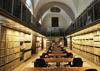 Le Vatican possède plus de 80 kilomètres d’archives souterraines contenant l’histoire du monde