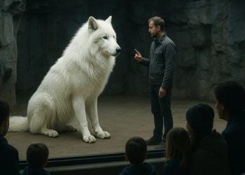 Des scientifiques ressuscitent les loups géants 10.000 ans après leur extinction (ou pas?)