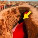 Nouvel océan en formation en Afrique | Même les scientifiques ne peuvent expliquer ce que cela signifie pour le monde