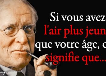 Si vous avez l&rsquo;air plus jeune que votre âge, voici ce que ça révèle sur vous | leçons de Carl Jung