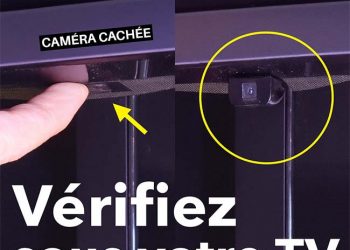 Un hacker alerte : des millions de personnes sont surveillées en ce moment (vérifiez ces appareils IMMÉDIATEMENT)