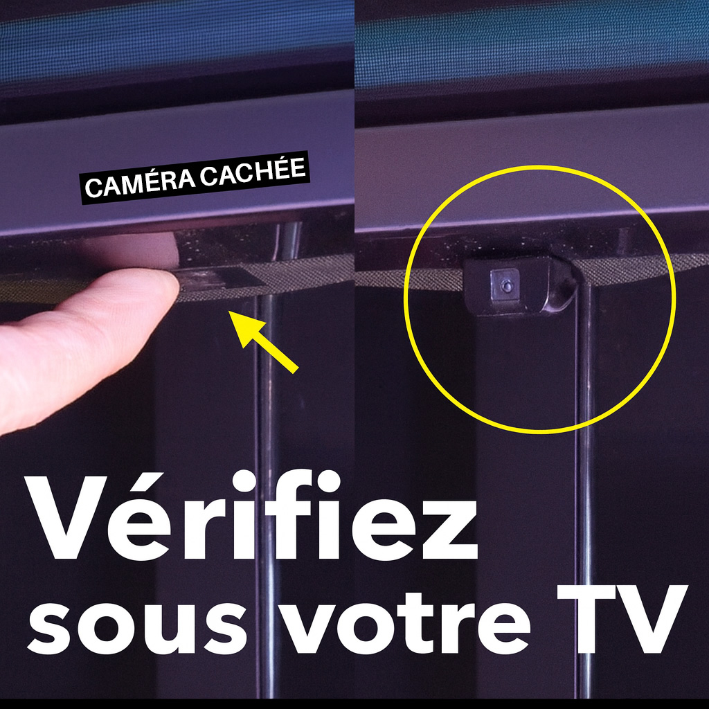 Un hacker alerte : des millions de personnes sont surveillées en ce ...