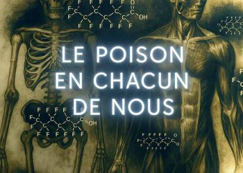 Le scandale des produits chimiques éternels