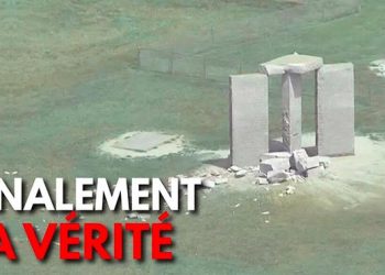 Le mystère des Georgia Guidestones enfin résolu et ce n&rsquo;est pas rassurant