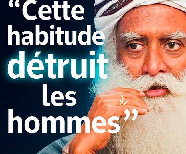 Ce secret était gardé par les moines : cessez de gâcher votre vie et libérez votre potentiel