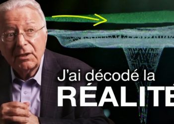 Un physicien de renom : « La réalité n&rsquo;est pas physique »
