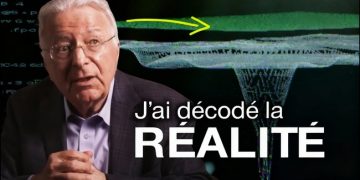 Un physicien de renom : « La réalité n&rsquo;est pas physique »
