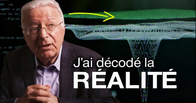Un physicien de renom : « La réalité n’est pas physique »
