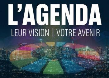 L&rsquo;agenda : leur vision – votre avenir (2025) | Documentaire complet