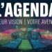 L&rsquo;agenda : leur vision – votre avenir (2025) | Documentaire complet