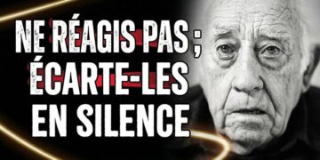 Une fois que tu auras appris ces leçons de vie, tu ne seras plus jamais le même (conseils de personnes âgées)