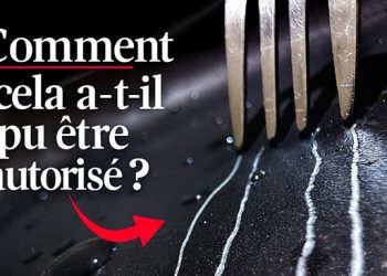 Comment une entreprise a secrètement empoisonné la planète