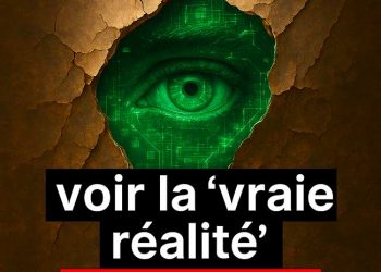 Donald Hoffman, psychologue renommé : voir la réalité telle qu&rsquo;elle est nous tuerait ! Je peux vous le prouver !