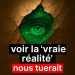 Donald Hoffman, psychologue renommé : voir la réalité telle qu&rsquo;elle est nous tuerait ! Je peux vous le prouver !