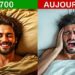 Il s&rsquo;avère que nous dormons mal depuis des siècles