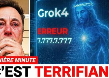 On a demandé à l&rsquo;IA Grok d&rsquo;Elon Musk de trouver des contradictions dans la Bible, mais sa réponse a laissé tout le monde sans voix