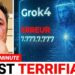 On a demandé à l&rsquo;IA Grok d&rsquo;Elon Musk de trouver des contradictions dans la Bible, mais sa réponse a laissé tout le monde sans voix