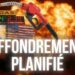 L&rsquo;effondrement a déjà commencé