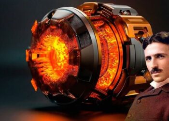 Des scientifiques ont testé l&rsquo;invention de Tesla et les résultats ont été stupéfiants !