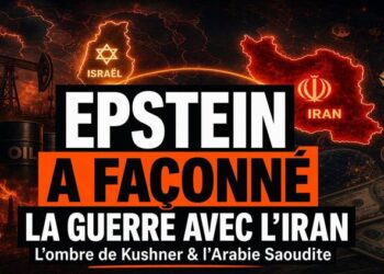 Les liens entre Jeffrey Epstein, Jared Kushner, l&rsquo;Arabie saoudite et la guerre contre l&rsquo;Iran