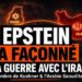 Les liens entre Jeffrey Epstein, Jared Kushner, l’Arabie saoudite et la guerre contre l’Iran