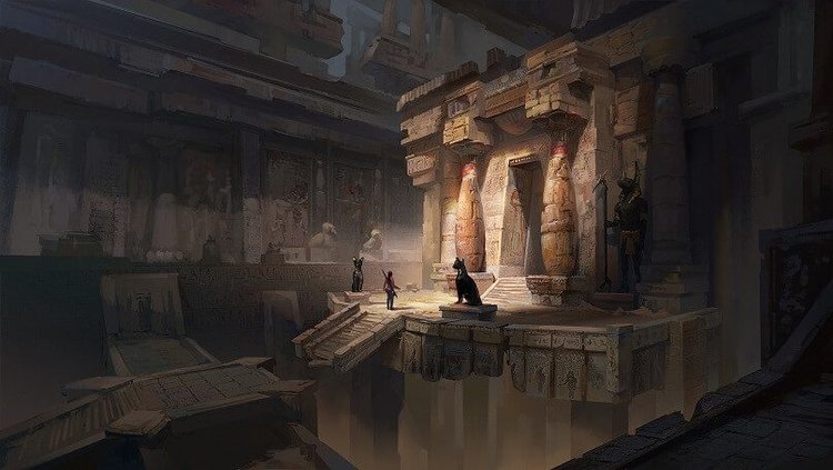 Un Anunnaki intact vieux de 12 000 ans découvert dans une tombe antique : le lieu de sépulture de nos ancêtres préhistoriques (vidéo)