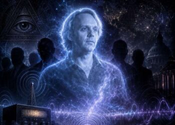 Un médium canalise David Wilcock – La vérité qu&rsquo;ils ne veulent pas que vous entendiez !