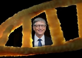 La Suite de la Chute de la Cabale – Partie 12 : La Fondation Gates – La viande artificielle et les technologies de l&rsquo;extinction