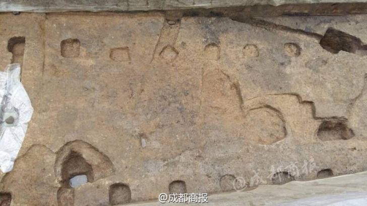 Ce site de Sanxingdui7