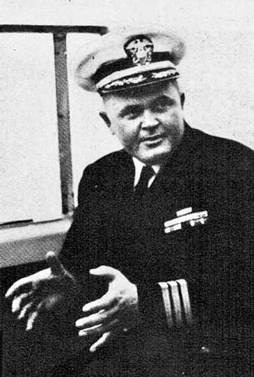 Robert Mclaughlin, version améliorée avec Ph