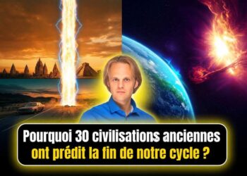 David Wilcock : 30 civilisations anciennes avaient prédit que le cycle s&rsquo;achèverait en ce moment même