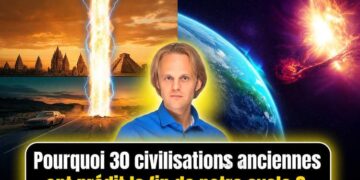 David Wilcock : 30 civilisations anciennes avaient prédit que le cycle s&rsquo;achèverait en ce moment même