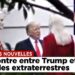 Personne ne s&rsquo;attendait à ce que ça apparaisse EN LIGNE❗😲 – Extraterrestres, ovnis, Joe Rogan, Steven Greer, Skinwalker, TikToks