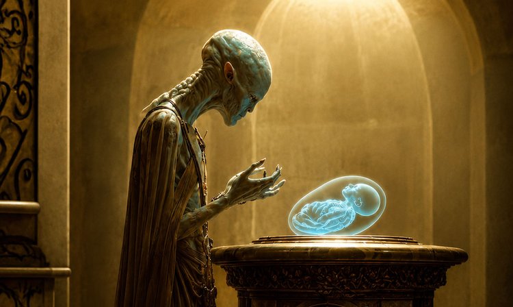 Daniel Whiteson – Matière noire, extraterrestres noirs, physique noire