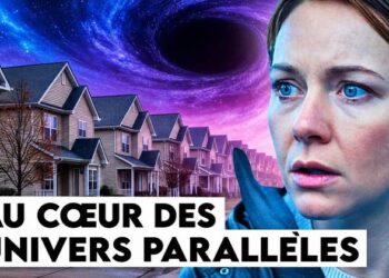 Les univers parallèles existent bel et bien — et il arrive que des gens s’y retrouvent
