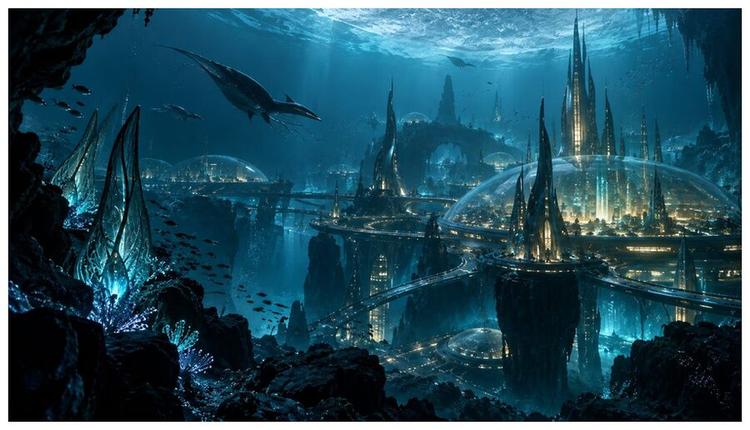 Civilisation extraterrestre