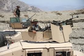 Le géant de Kandahar