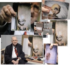 Boyd Bushman