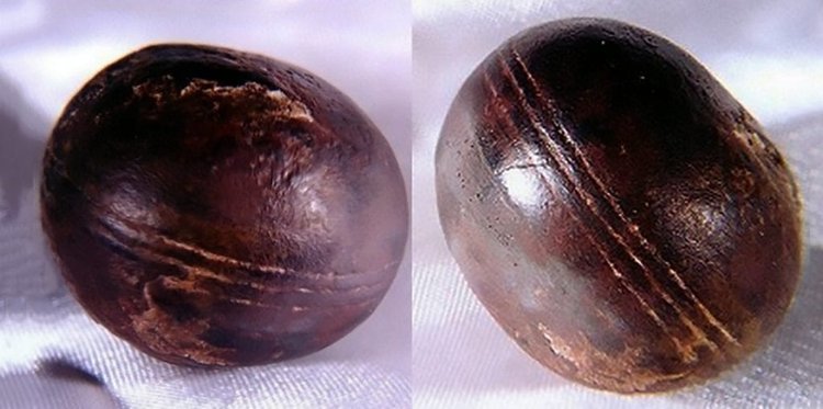 Les sphères de Klerksdorp